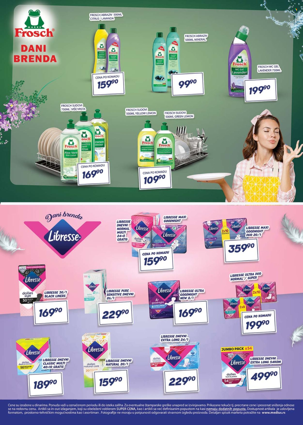 Medius katalog - 24.02.2026 - 08.03.2026. Stranica 24