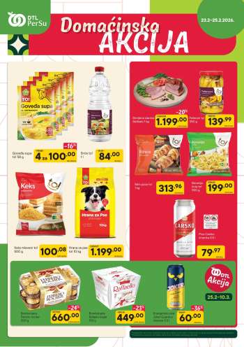PerSu katalog - 23.02.2026 - 25.02.2026.