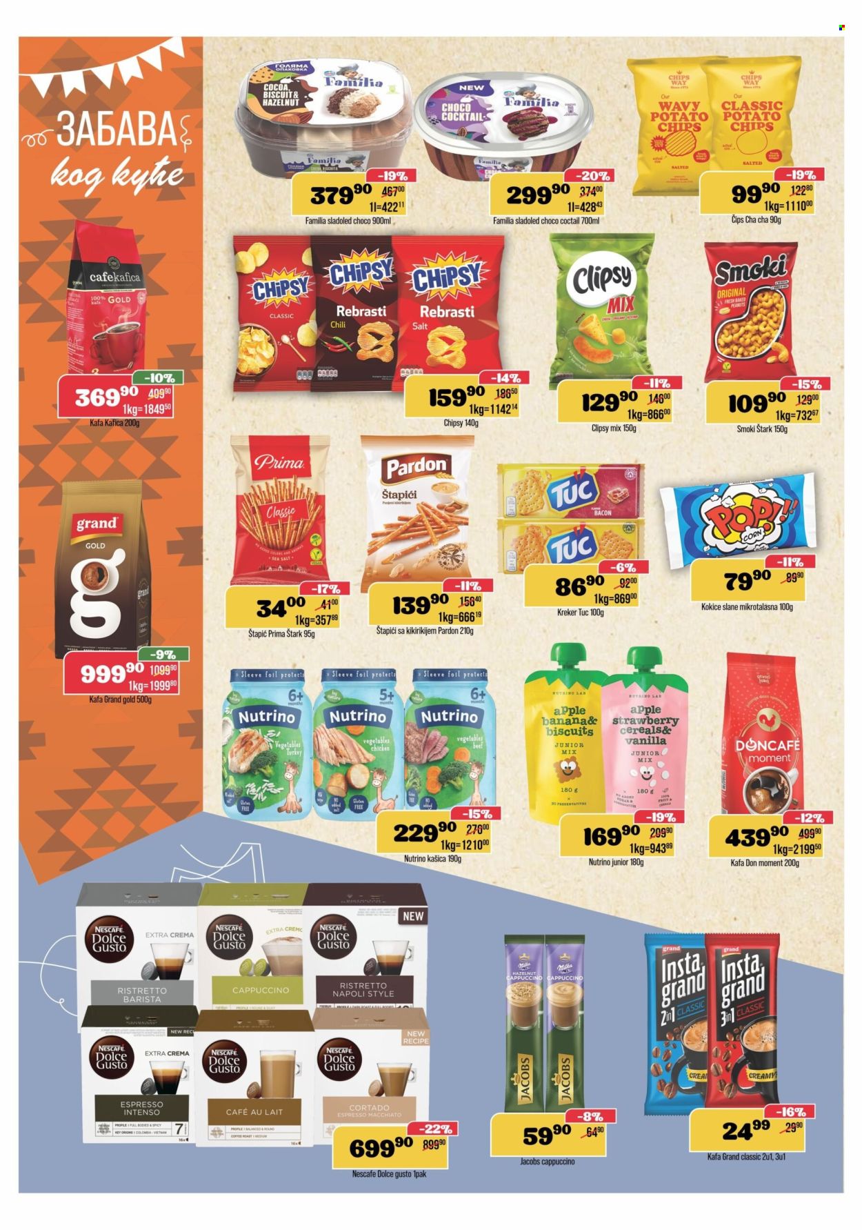Europrom katalog - 25.02.2026 - 09.03.2026. Stranica 8
