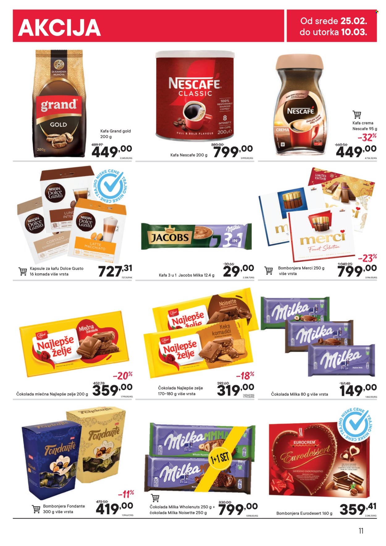 PerSu katalog - 25.02.2026 - 10.03.2026. Stranica 11