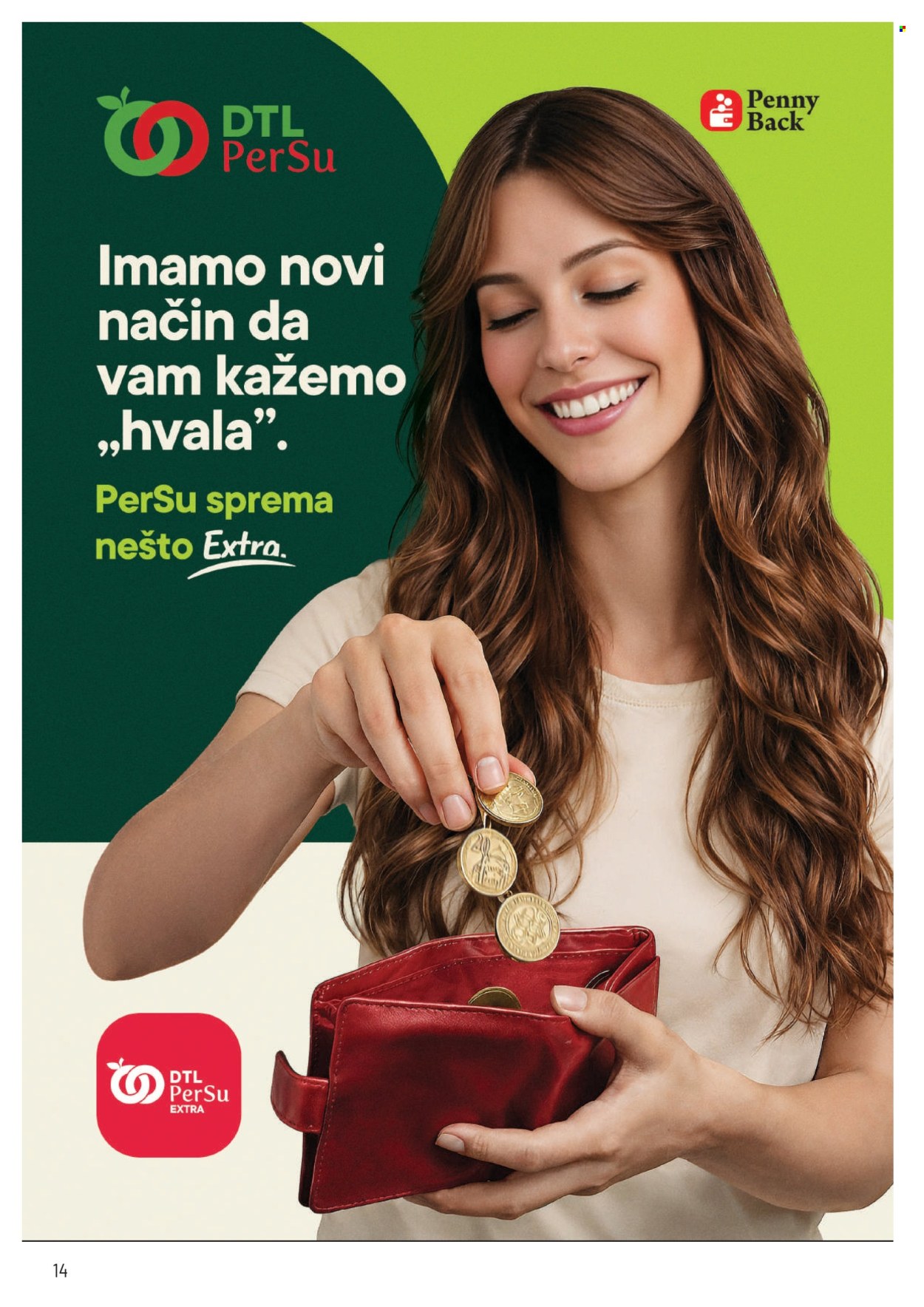 PerSu katalog - 25.02.2026 - 10.03.2026. Stranica 14