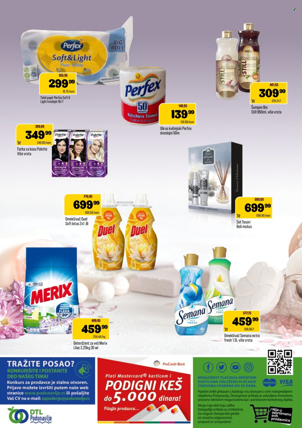 Podunavlje katalog - 25.02.2026 - 09.03.2026. Stranica 12