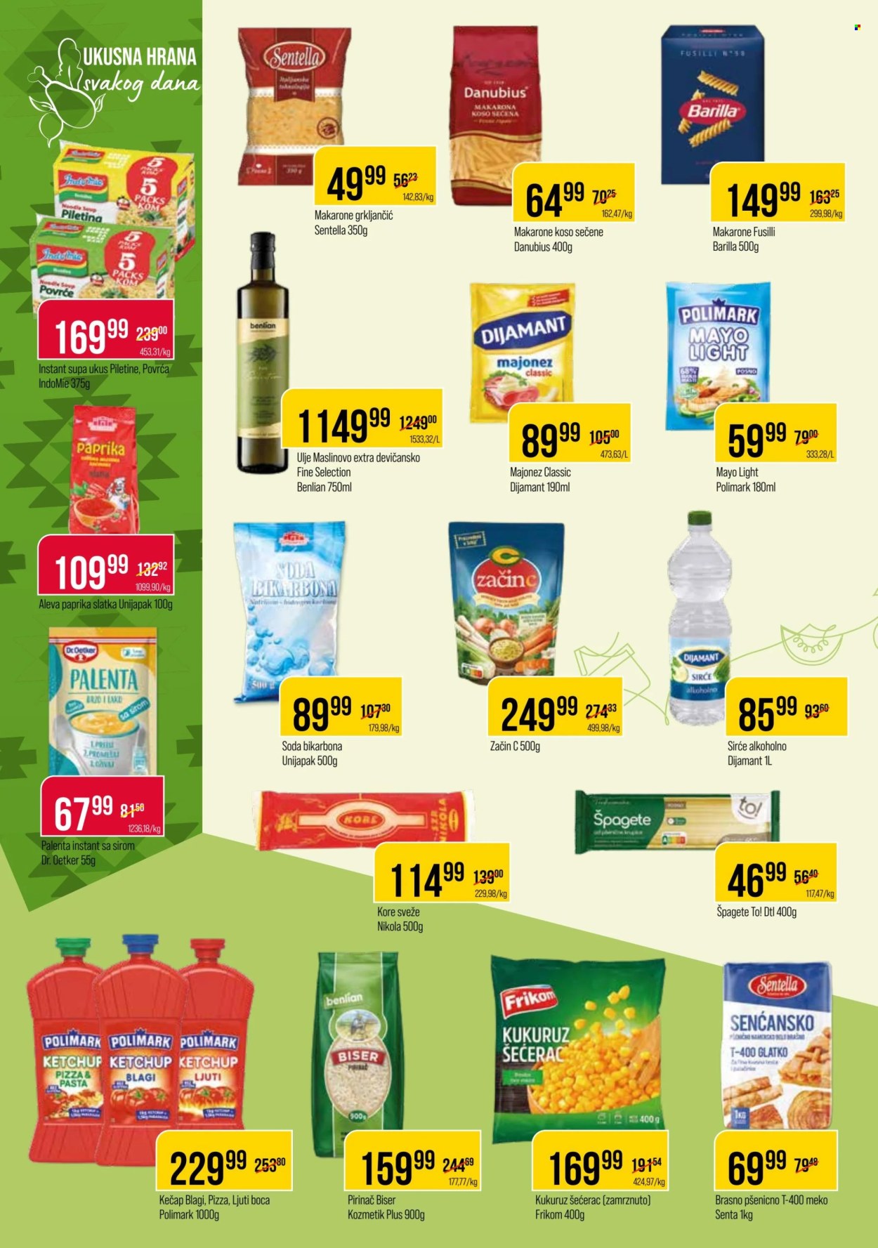 Metalac Proleter katalog - 25.02.2026 - 09.03.2026. Stranica 6