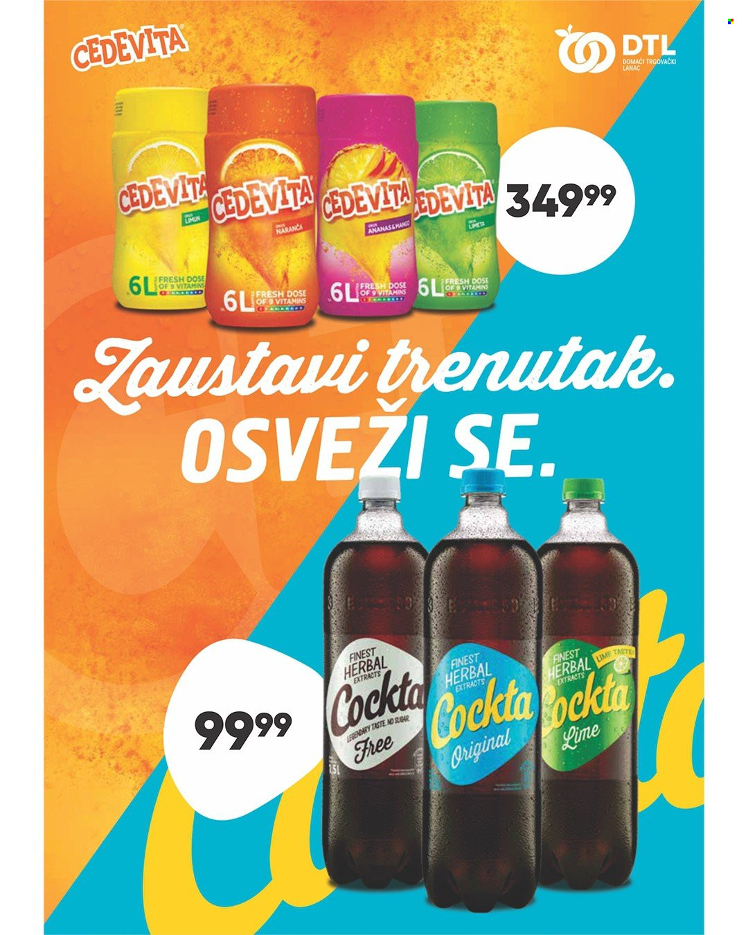 Leon Diskont katalog - 25.02.2026 - 10.03.2026. Stranica 3