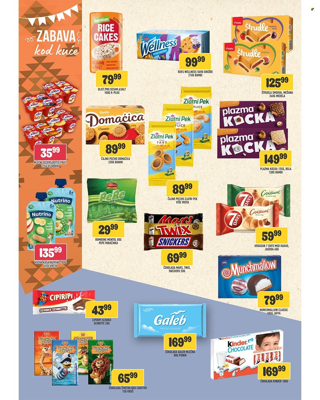 Leon Diskont katalog - 25.02.2026 - 10.03.2026. Stranica 6