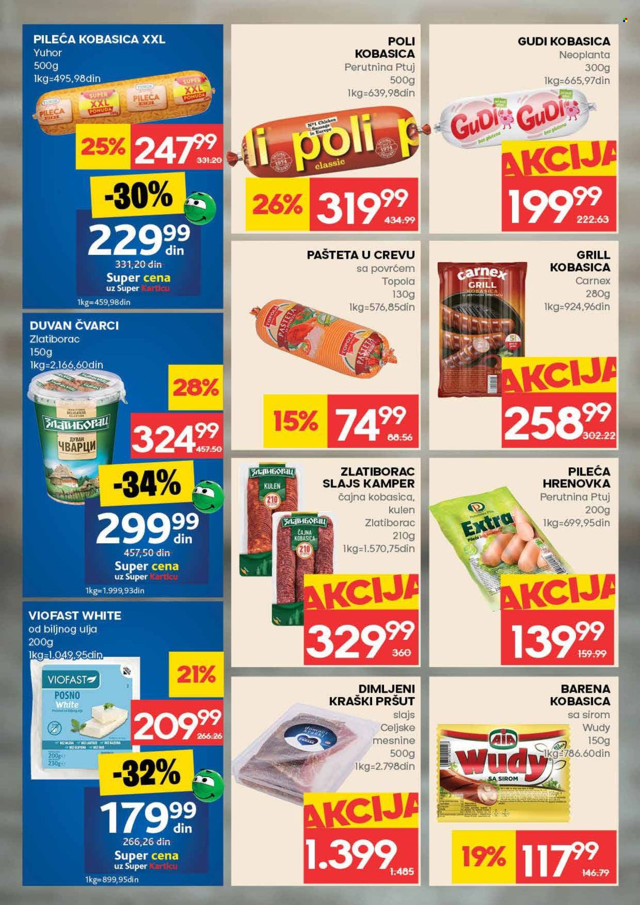 Roda katalog - 26.02.2026 - 04.03.2026. Stranica 8