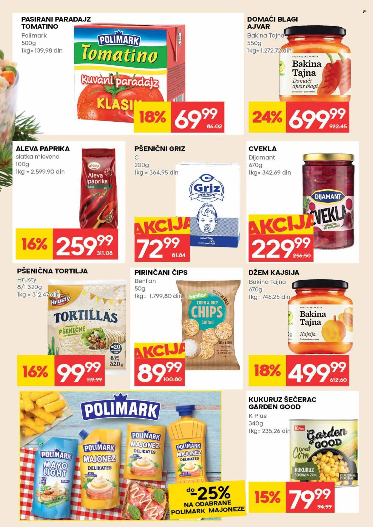 Roda katalog - 26.02.2026 - 04.03.2026. Stranica 17