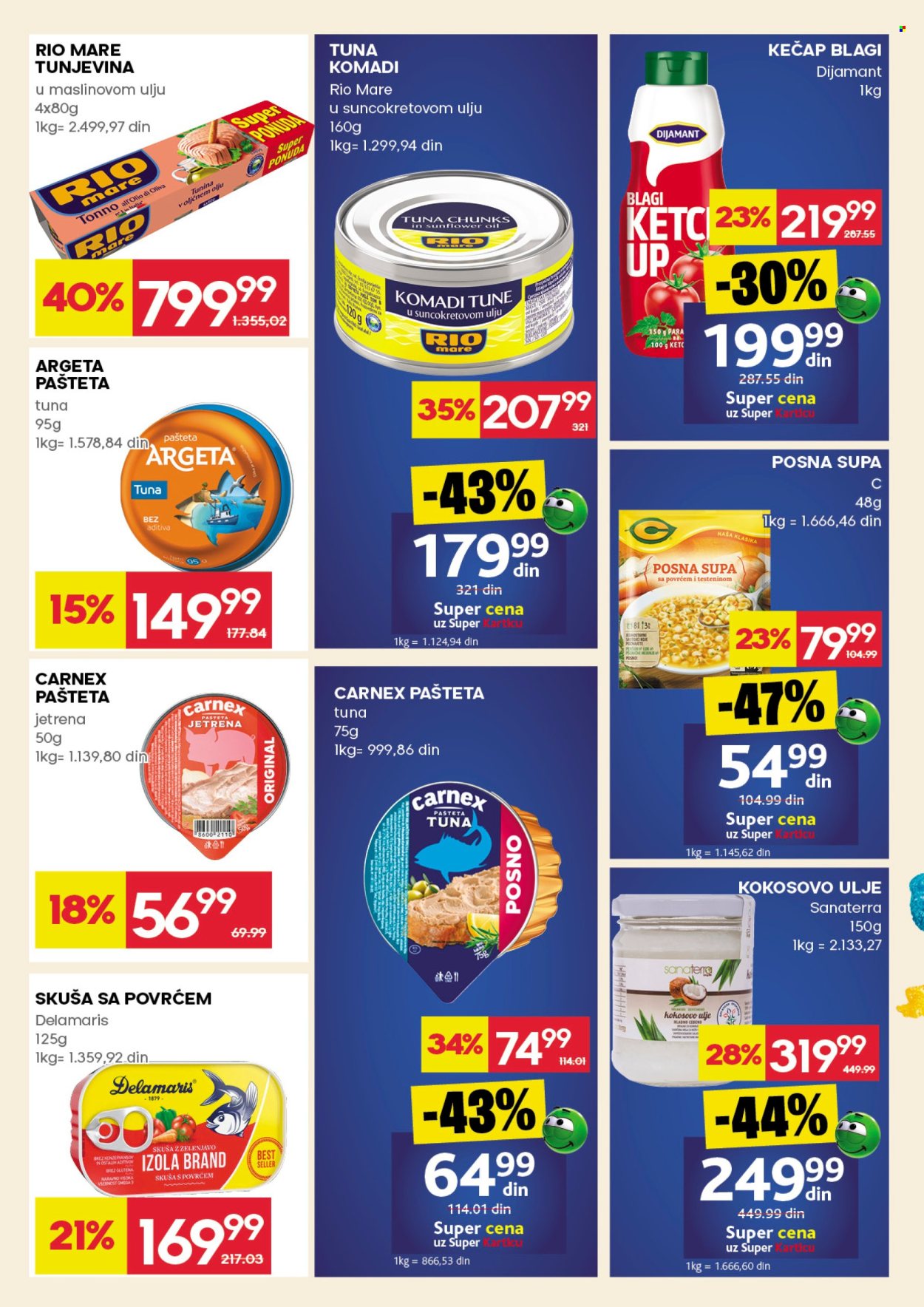 Roda katalog - 26.02.2026 - 04.03.2026. Stranica 18