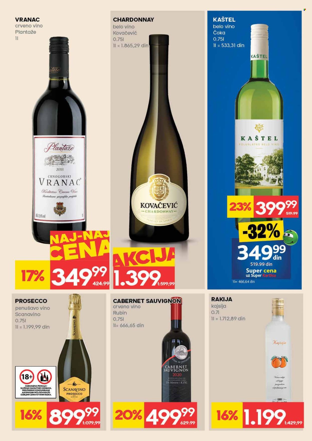 Roda katalog - 26.02.2026 - 04.03.2026. Stranica 25