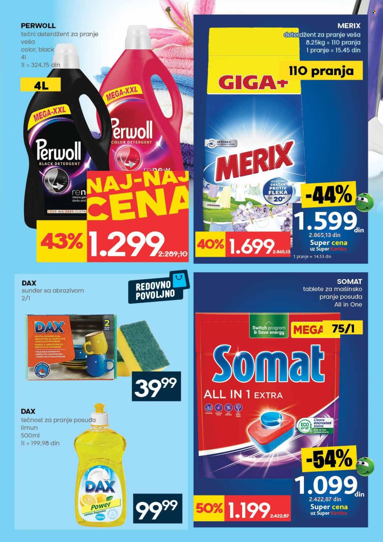 Roda katalog - 26.02.2026 - 04.03.2026. Stranica 29