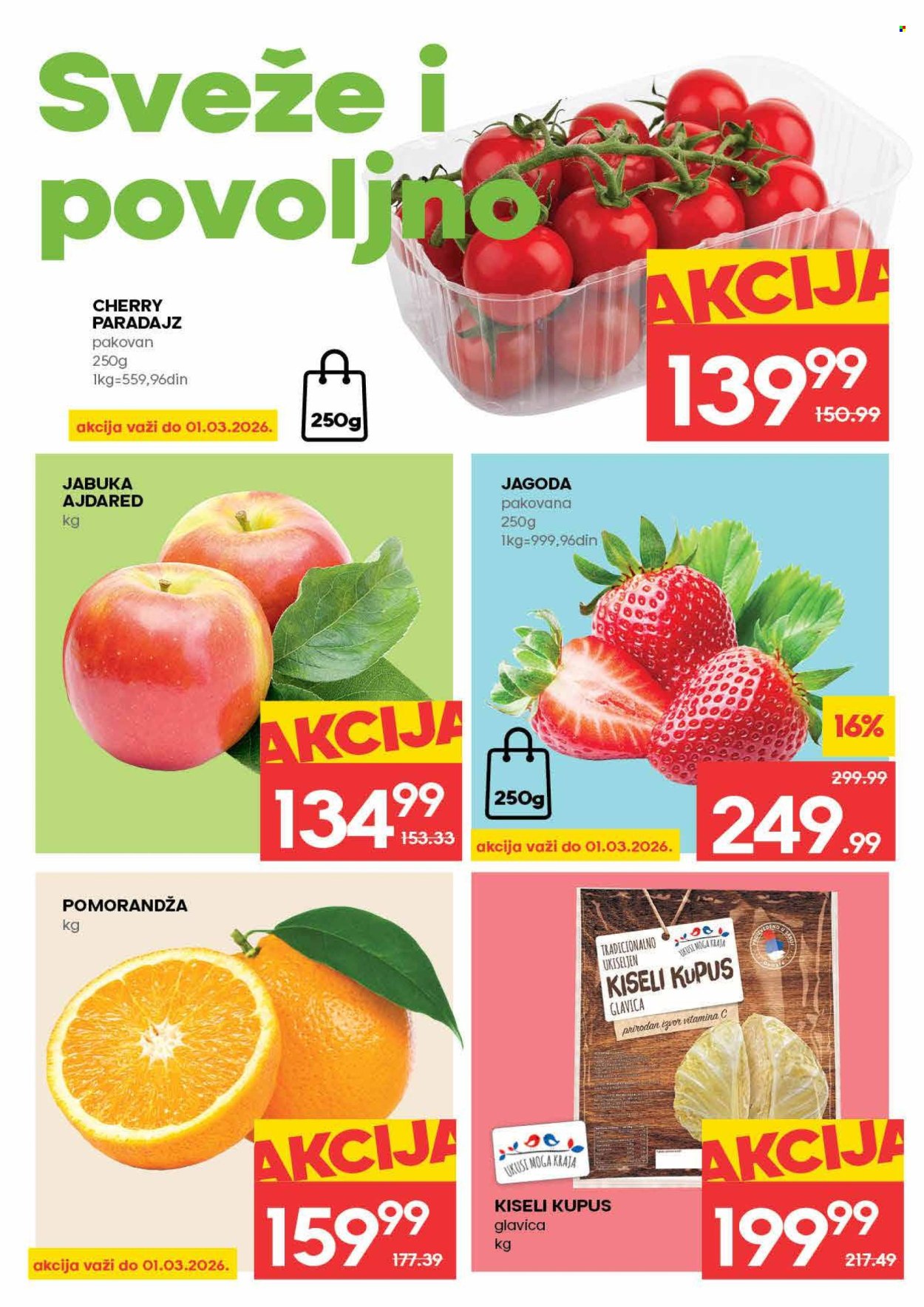 Idea katalog - 26.02.2026 - 04.03.2026. Stranica 2