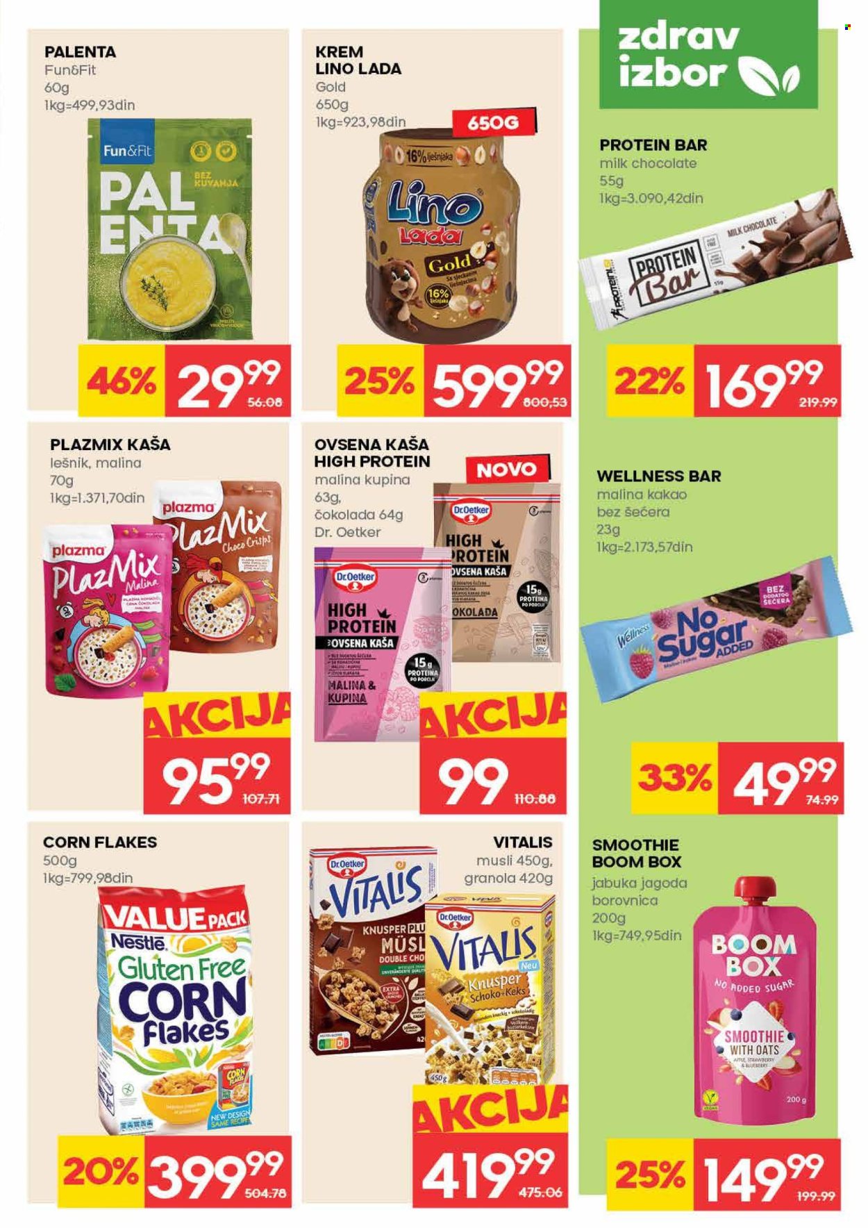 Idea katalog - 26.02.2026 - 04.03.2026. Stranica 15