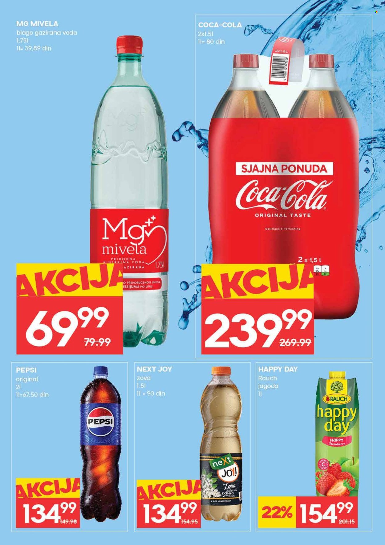 Idea katalog - 26.02.2026 - 04.03.2026. Stranica 22