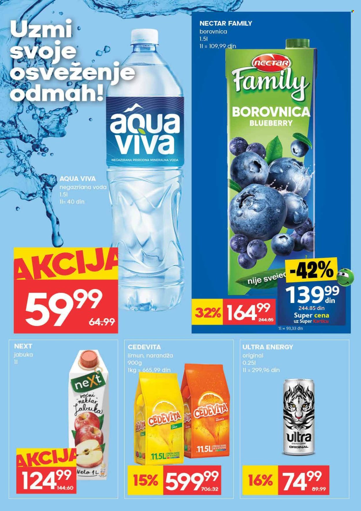 Idea katalog - 26.02.2026 - 04.03.2026. Stranica 23