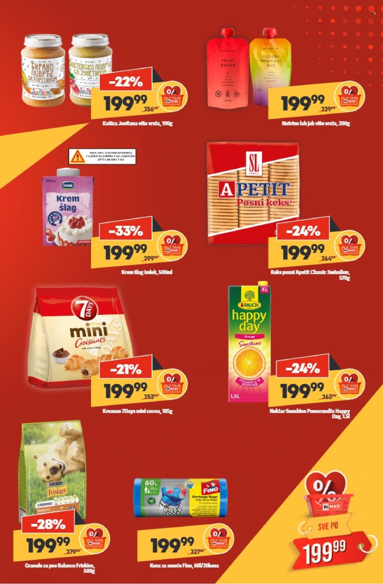Maxi katalog - 26.02.2026 - 04.03.2026. Stranica 5