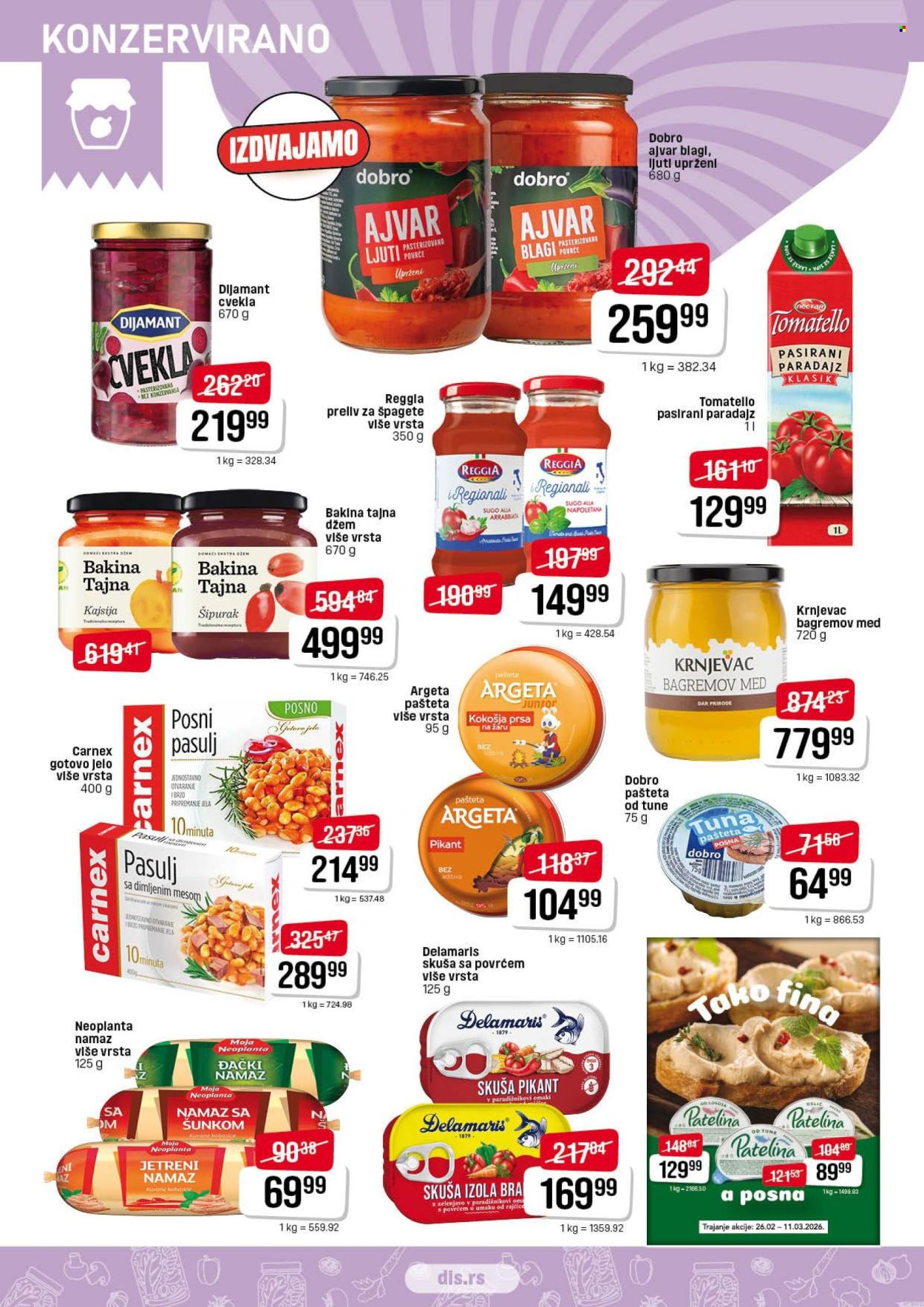 DIS katalog - 26.02.2026 - 11.03.2026. Stranica 8
