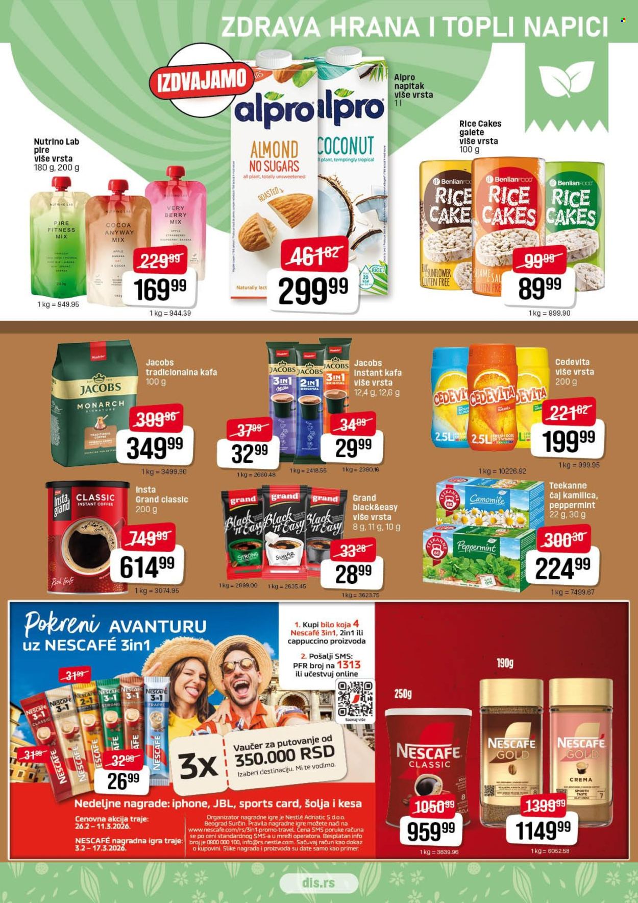 DIS katalog - 26.02.2026 - 11.03.2026. Stranica 9