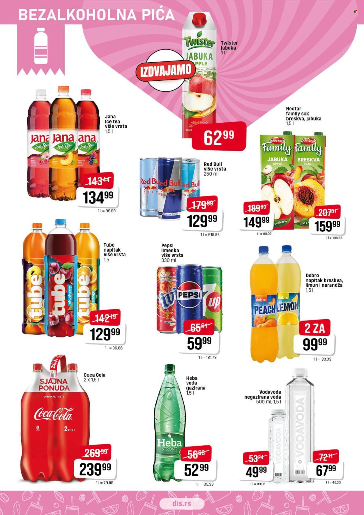 DIS katalog - 26.02.2026 - 11.03.2026. Stranica 10