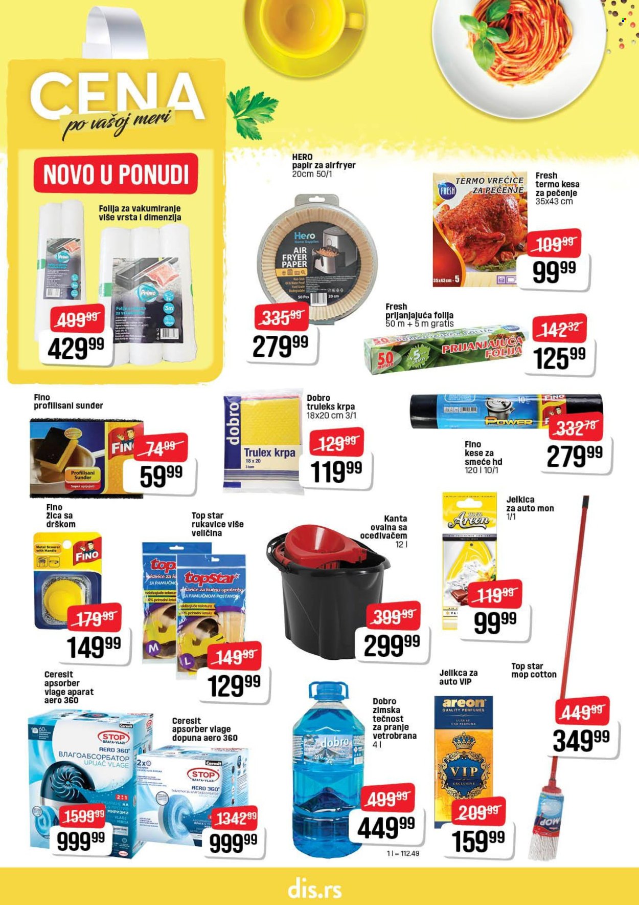 DIS katalog - 26.02.2026 - 11.03.2026. Stranica 20