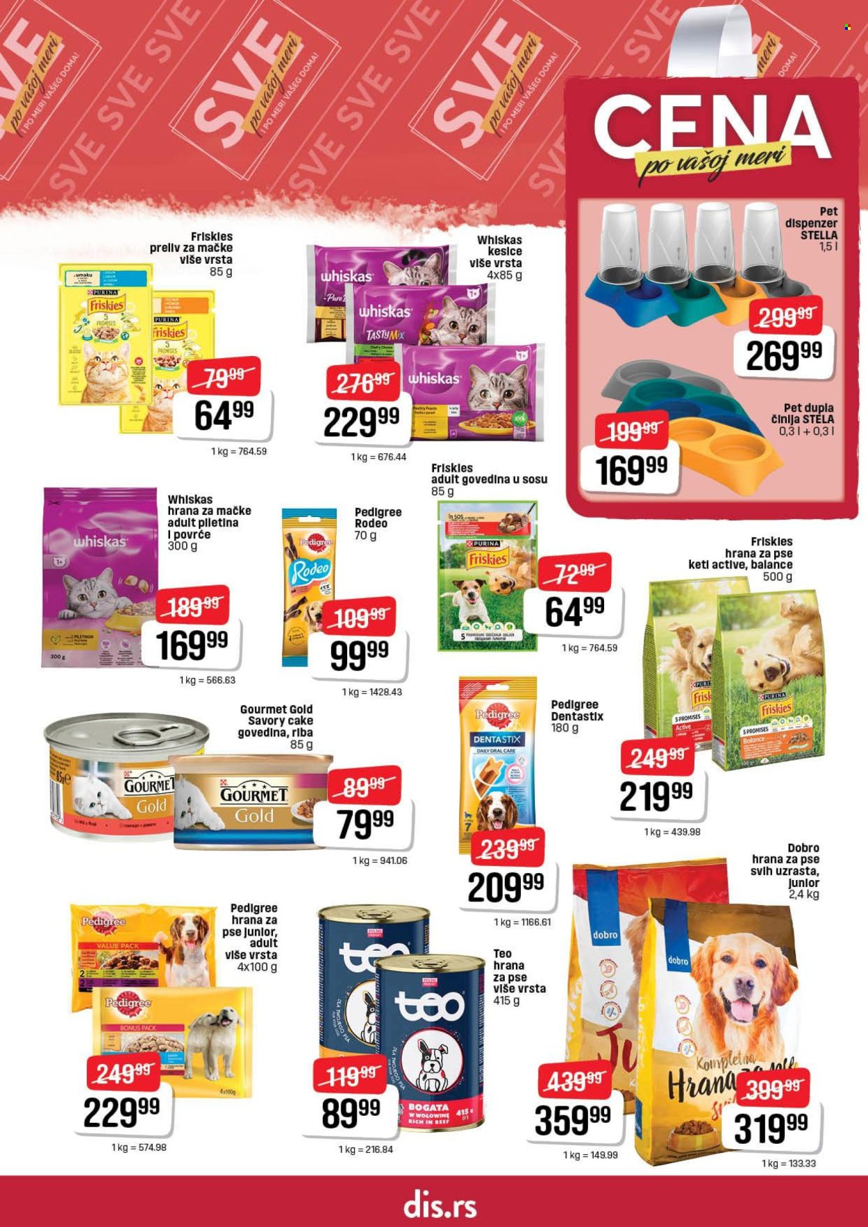 DIS katalog - 26.02.2026 - 11.03.2026. Stranica 23