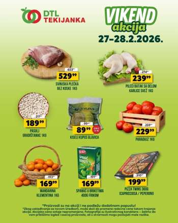Tekijanka katalog - 27.02.2026 - 28.02.2026.