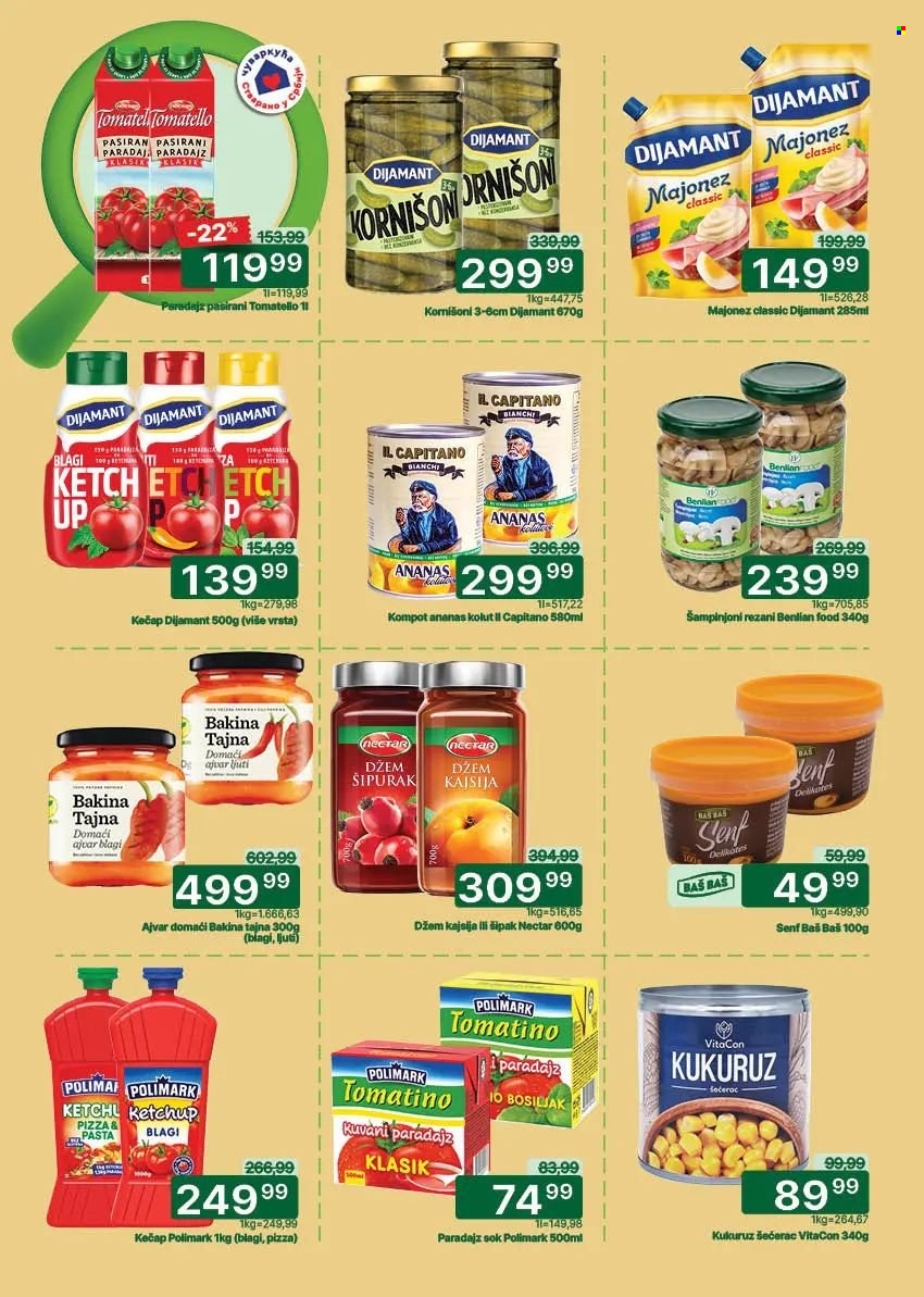 Univerexport katalog - 02.03.2026 - 15.03.2026. Stranica 14
