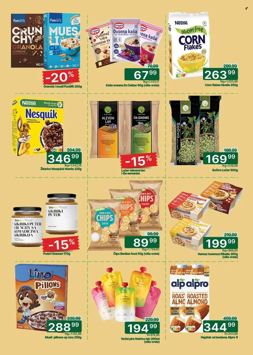 Univerexport katalog - 02.03.2026 - 15.03.2026. Stranica 15