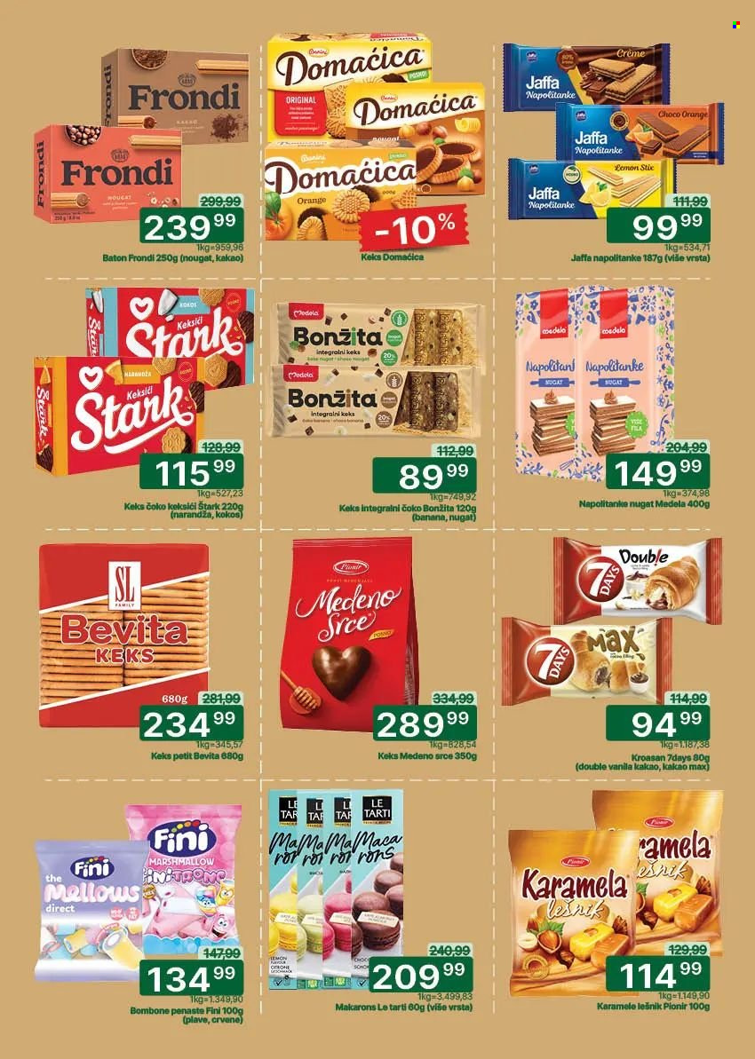 Univerexport katalog - 02.03.2026 - 15.03.2026. Stranica 19