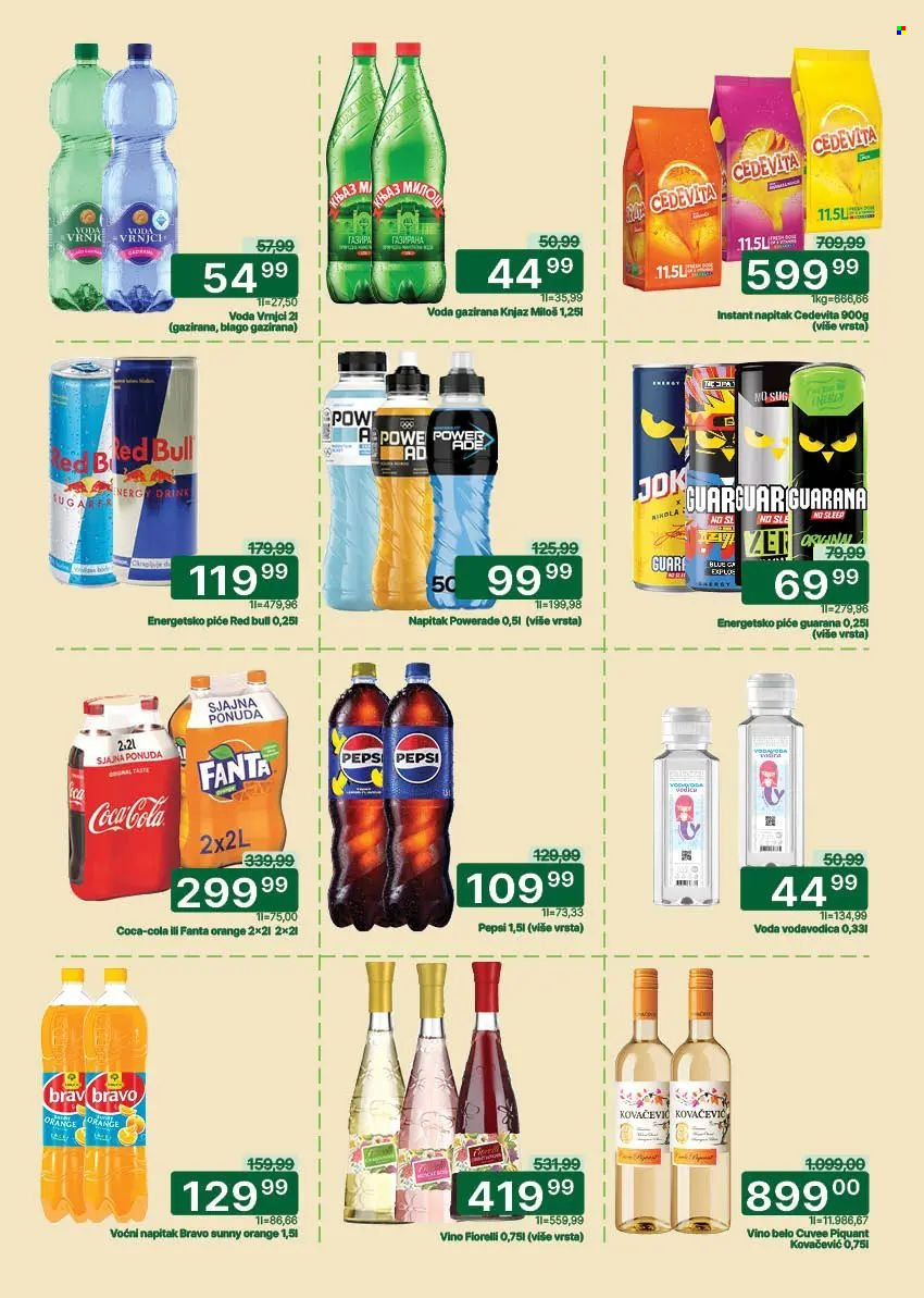 Univerexport katalog - 02.03.2026 - 15.03.2026. Stranica 22