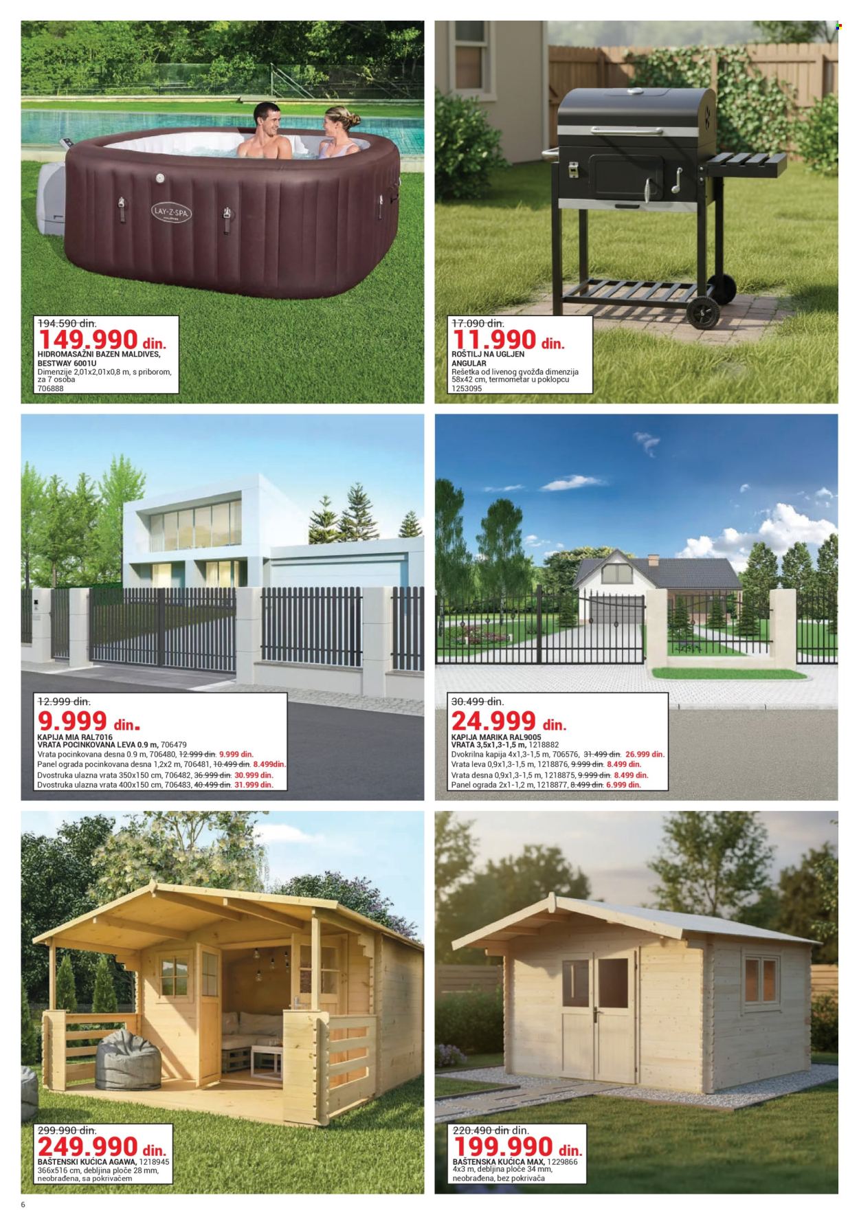 Emmezeta katalog - 01.03.2026 - 31.03.2026. Stranica 6