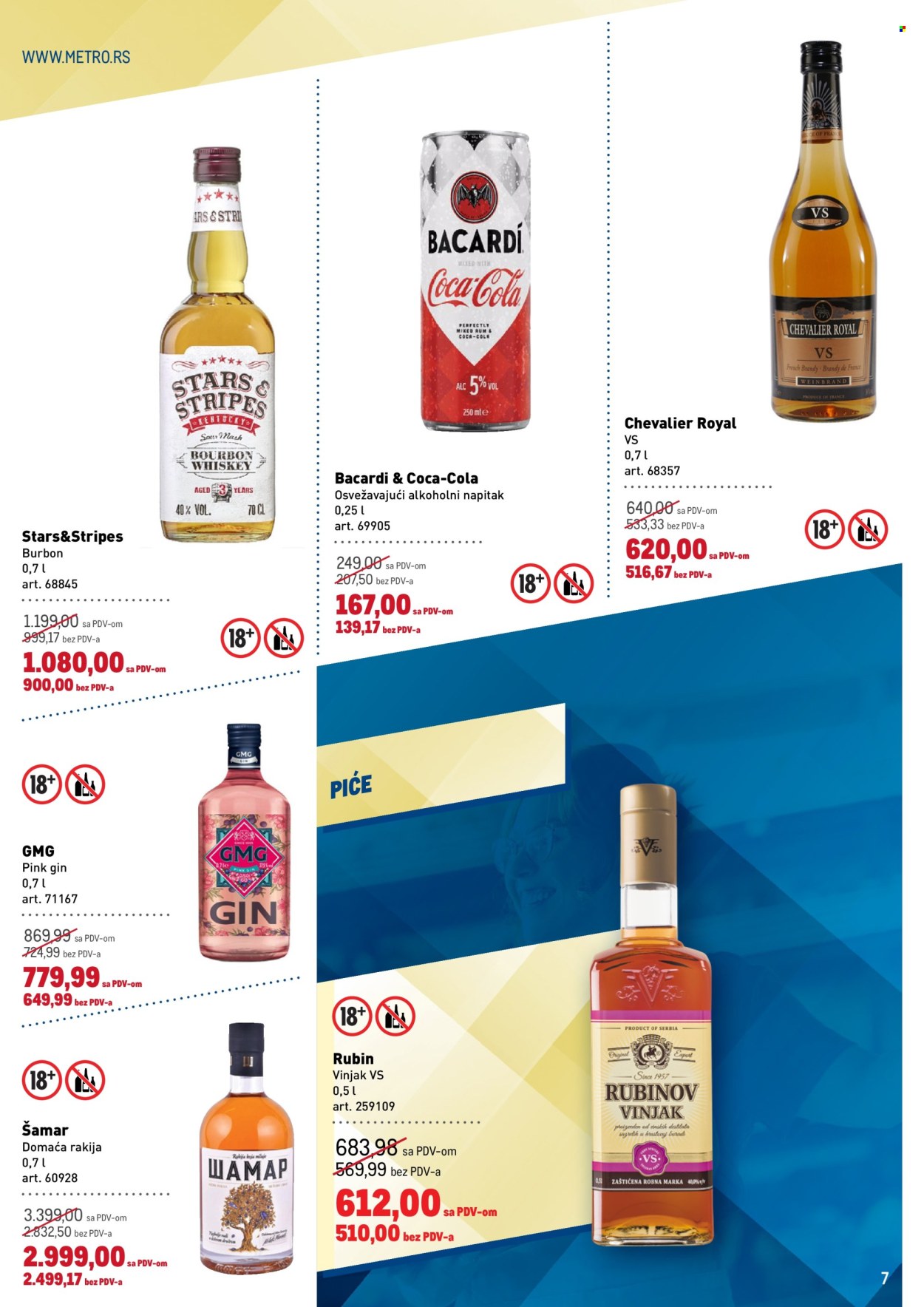 Metro katalog - 05.03.2026 - 18.03.2026. Stranica 7