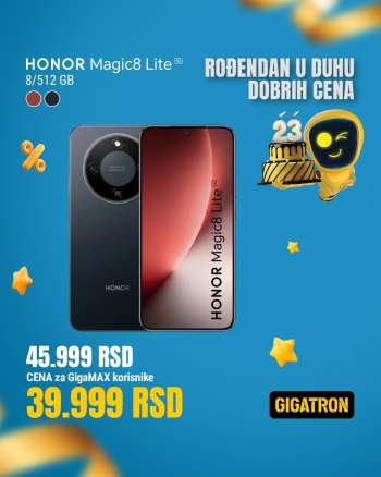 Gigatron katalog - 02.03.2026 - 08.03.2026.