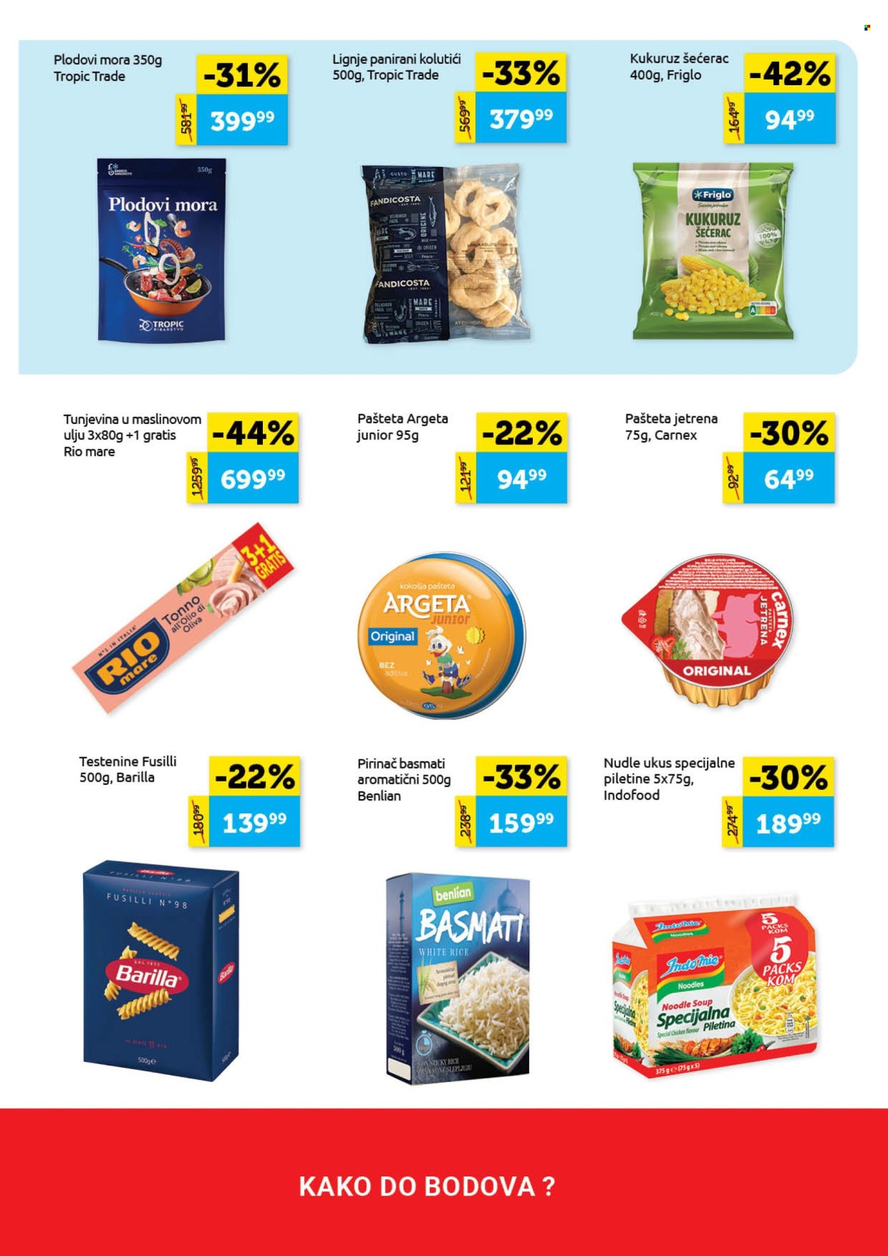 SuperVERO katalog - 02.03.2026 - 15.03.2026. Stranica 6