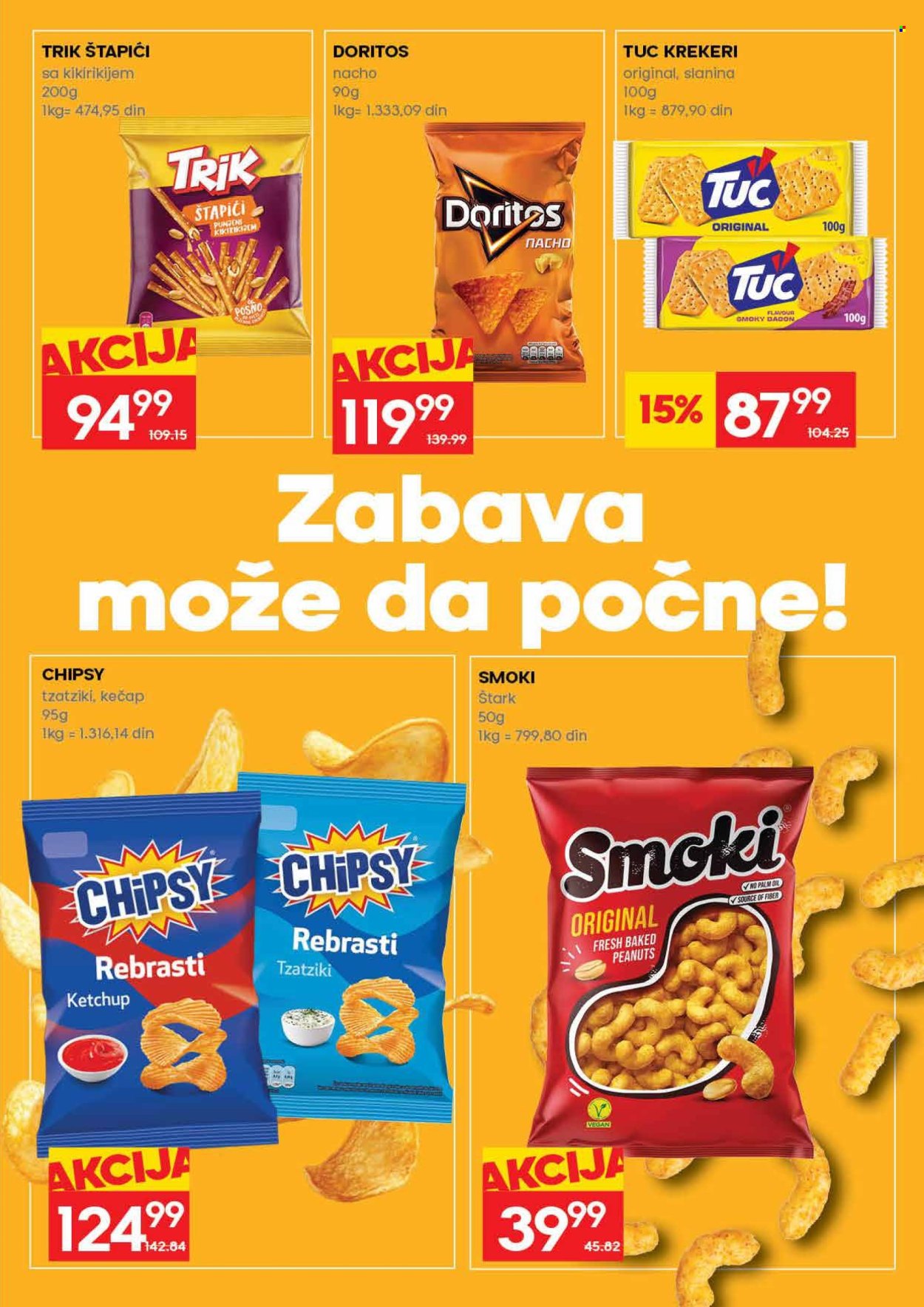 Roda katalog - 05.03.2026 - 11.03.2026. Stranica 19