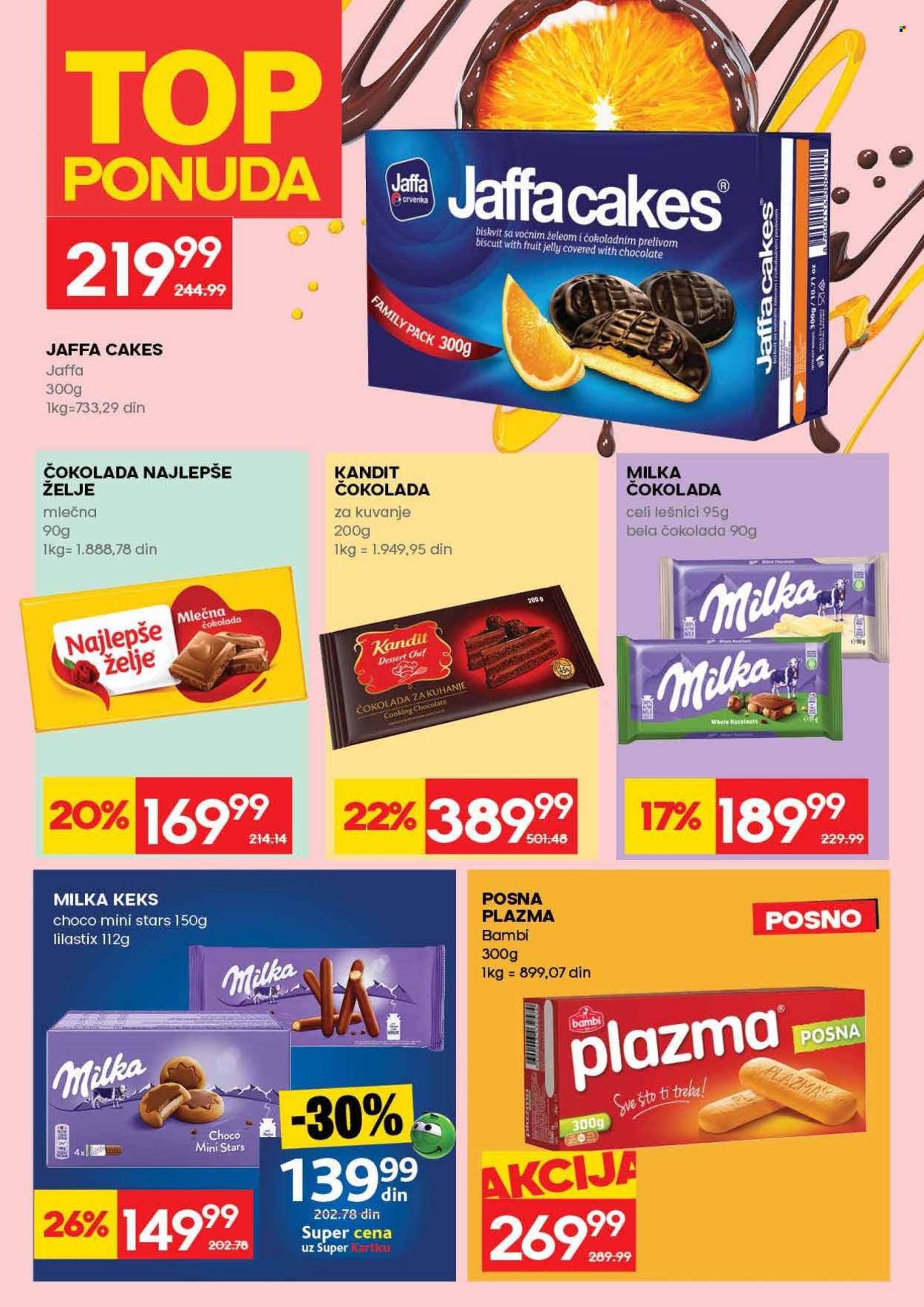 Roda katalog - 05.03.2026 - 11.03.2026. Stranica 20