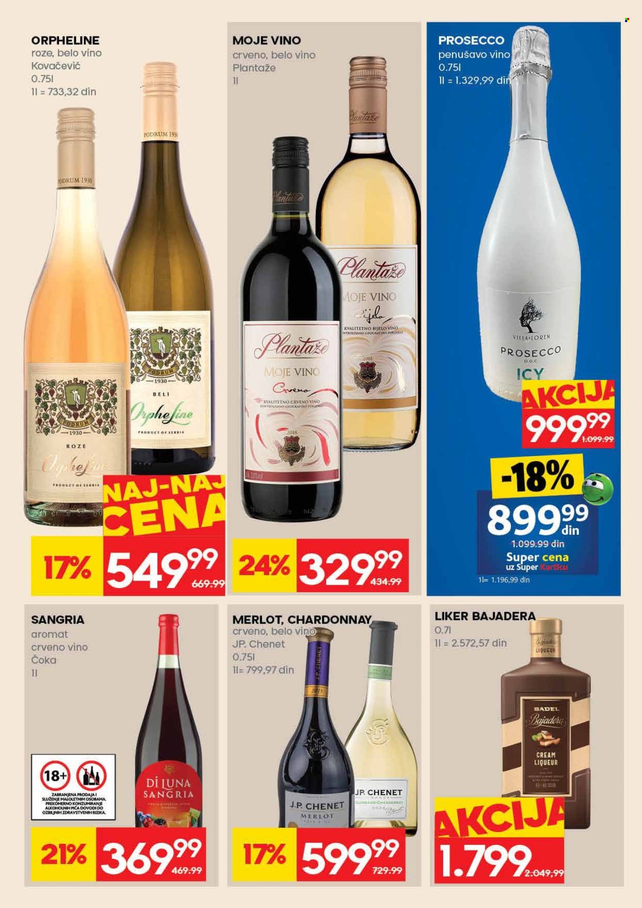 Roda katalog - 05.03.2026 - 11.03.2026. Stranica 25