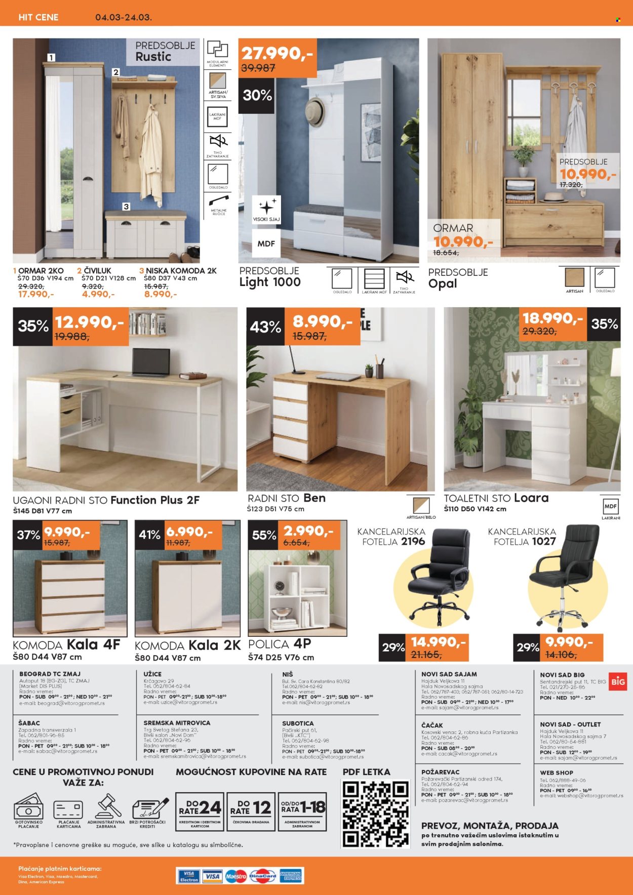 Vitorog katalog - 04.03.2026 - 24.03.2026. Stranica 5