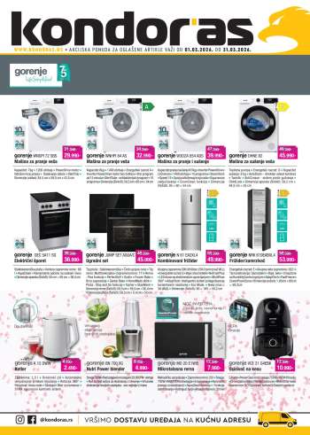 thumbnail - Katalog Kondor As