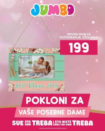 Jumbo katalog.