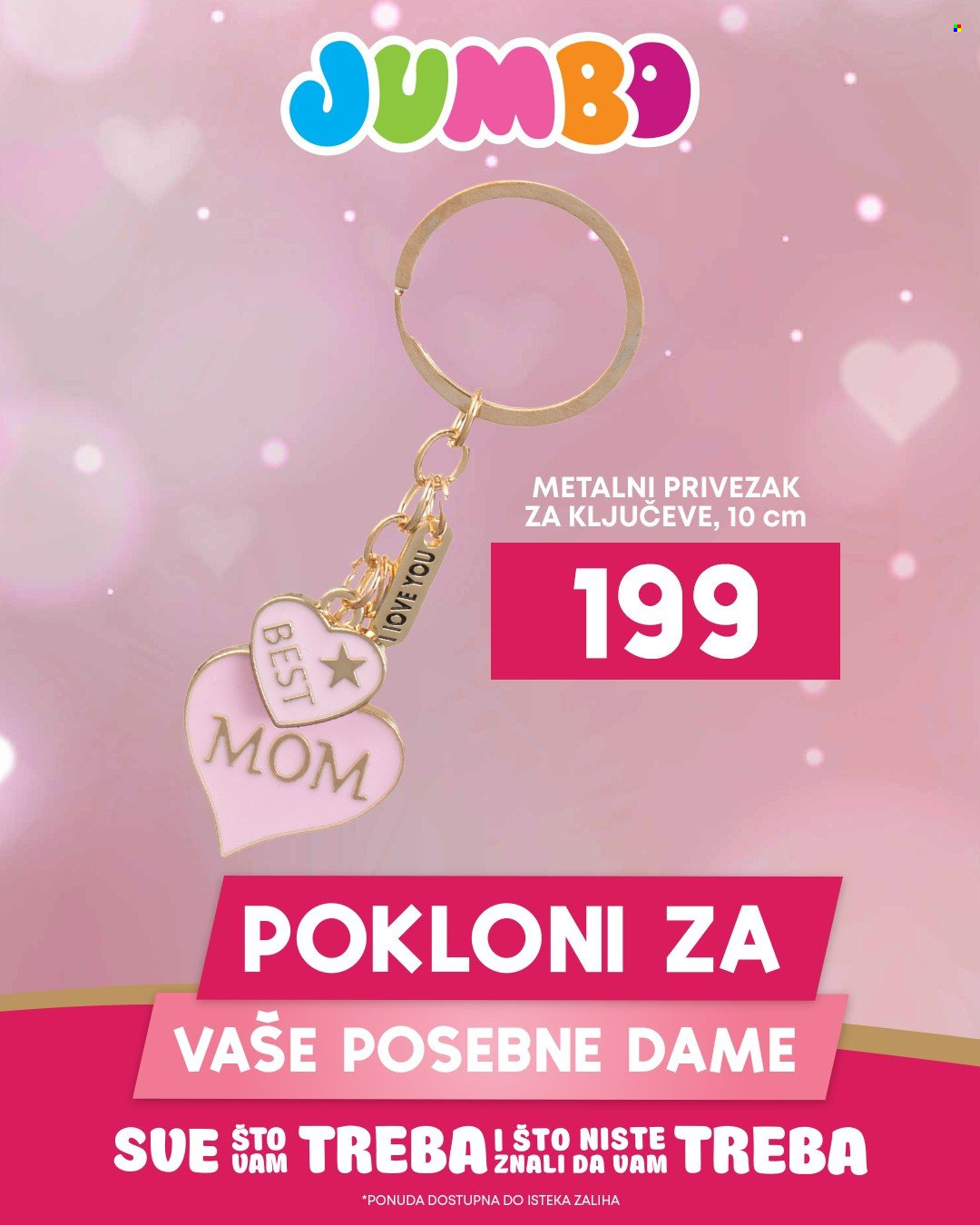 Jumbo katalog. Stranica 2