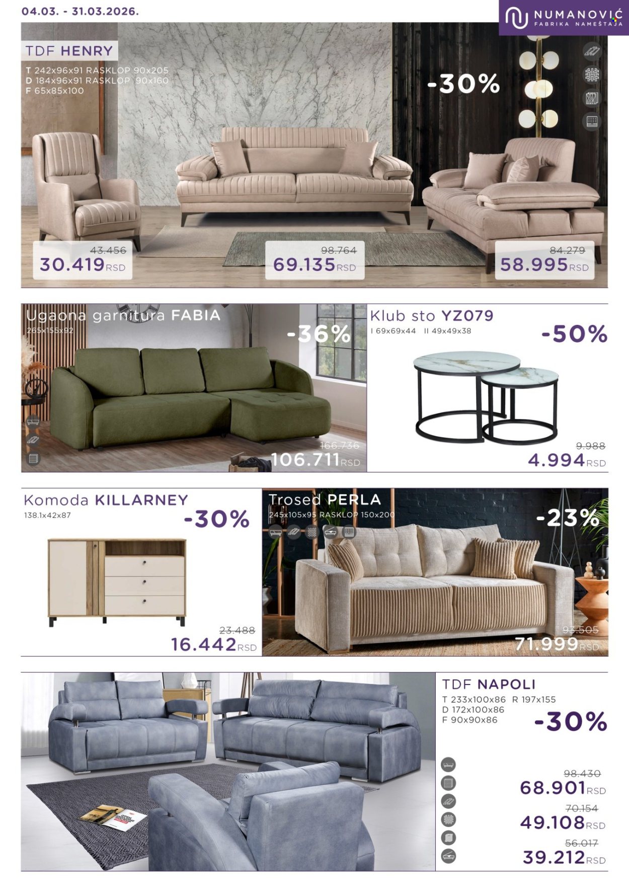 Numanović katalog - 04.03.2026 - 31.03.2026. Stranica 4