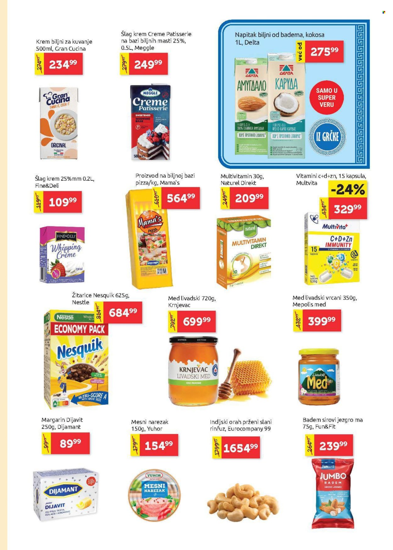 SuperVERO katalog - 05.03.2026 - 18.03.2026. Stranica 13