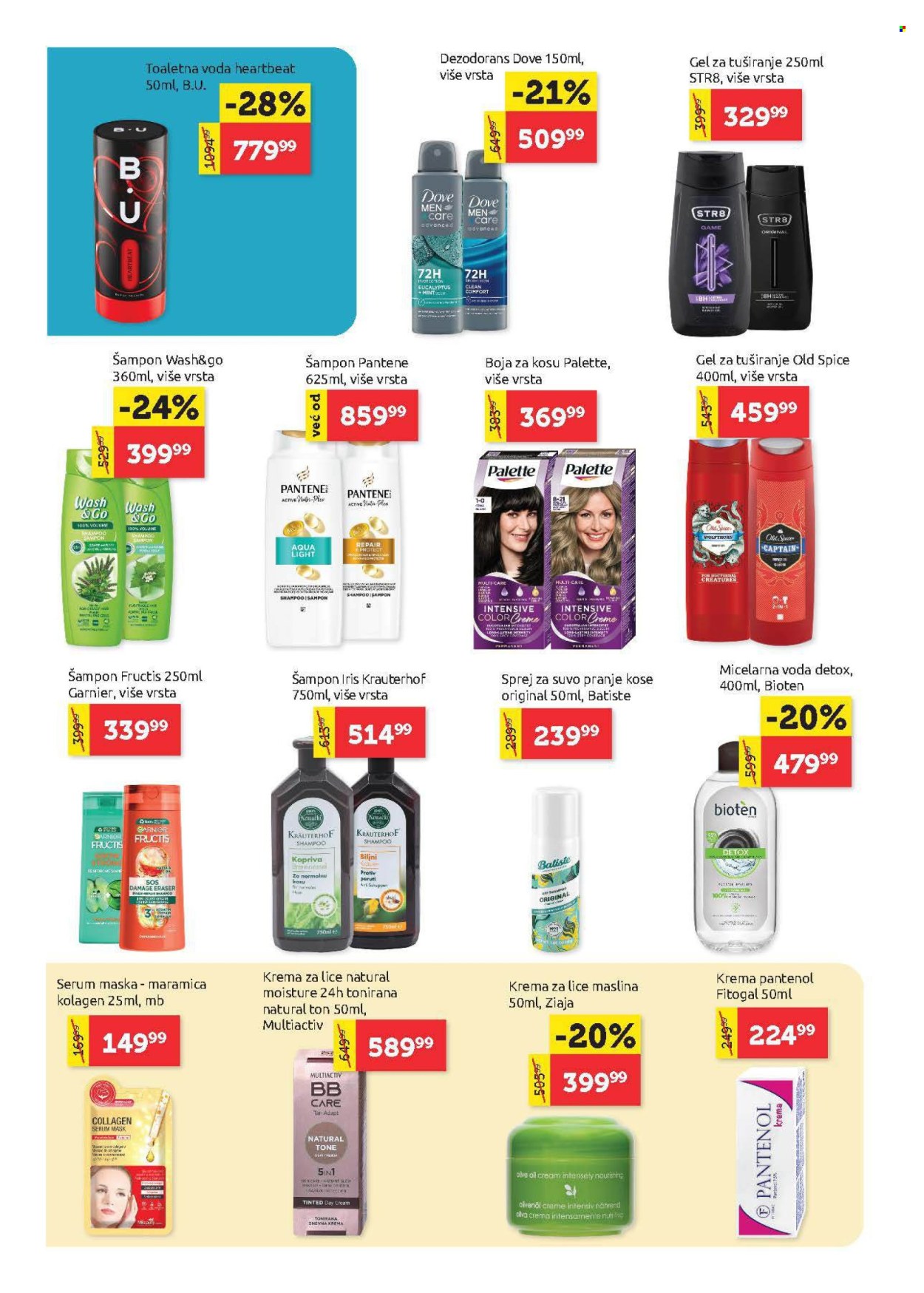 SuperVERO katalog - 05.03.2026 - 18.03.2026. Stranica 20