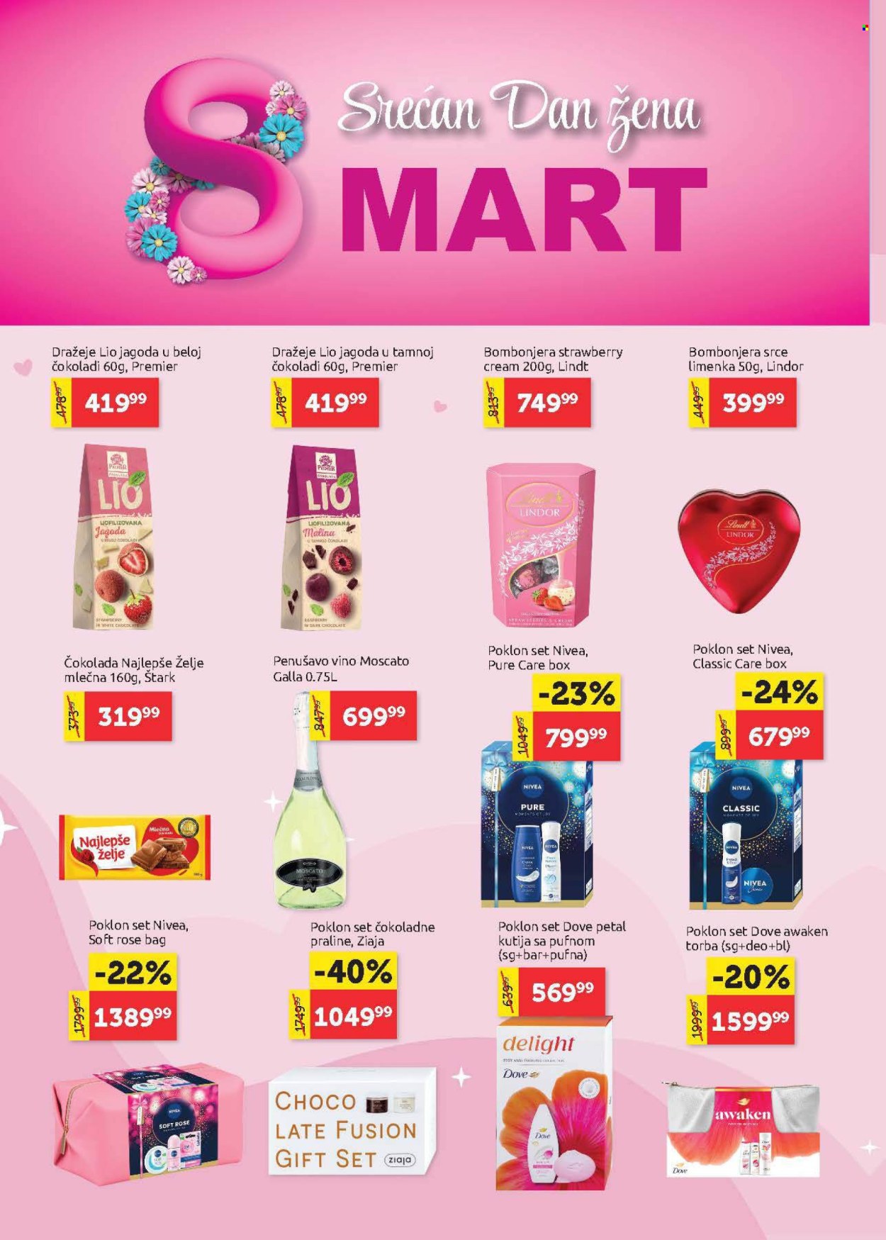 SuperVERO katalog - 05.03.2026 - 18.03.2026. Stranica 26
