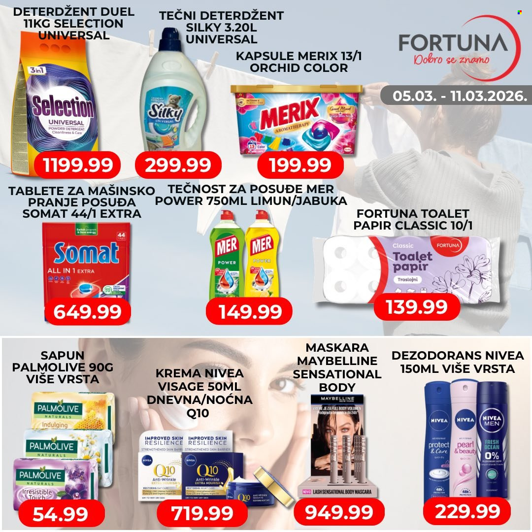 Fortuna Market katalog - 05.03.2026 - 11.03.2026. Stranica 8