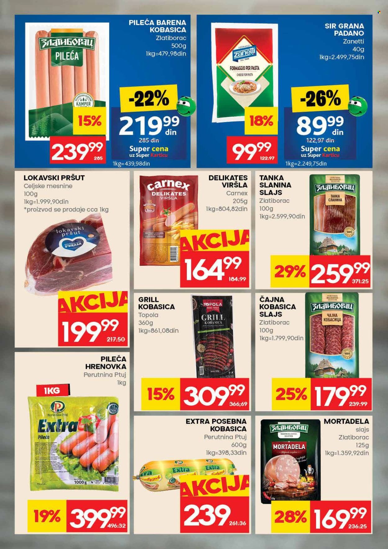 Mercator Centar katalog - 05.03.2026 - 11.03.2026. Stranica 8