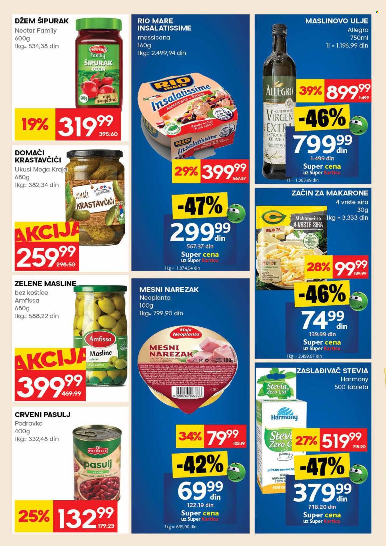 Mercator Centar katalog - 05.03.2026 - 11.03.2026. Stranica 18