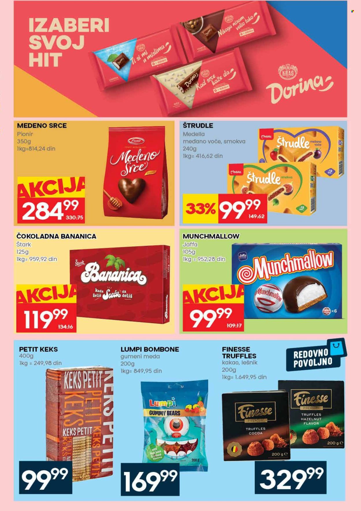 Mercator Centar katalog - 05.03.2026 - 11.03.2026. Stranica 21