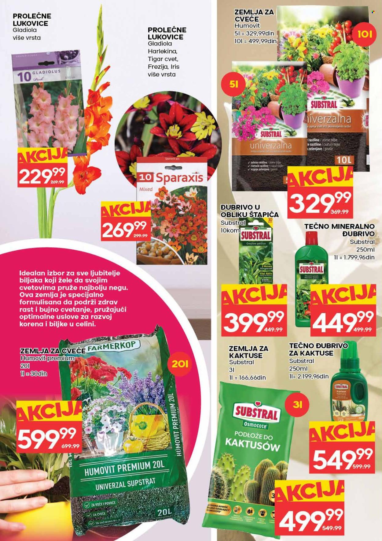 Mercator Centar katalog - 05.03.2026 - 11.03.2026. Stranica 30