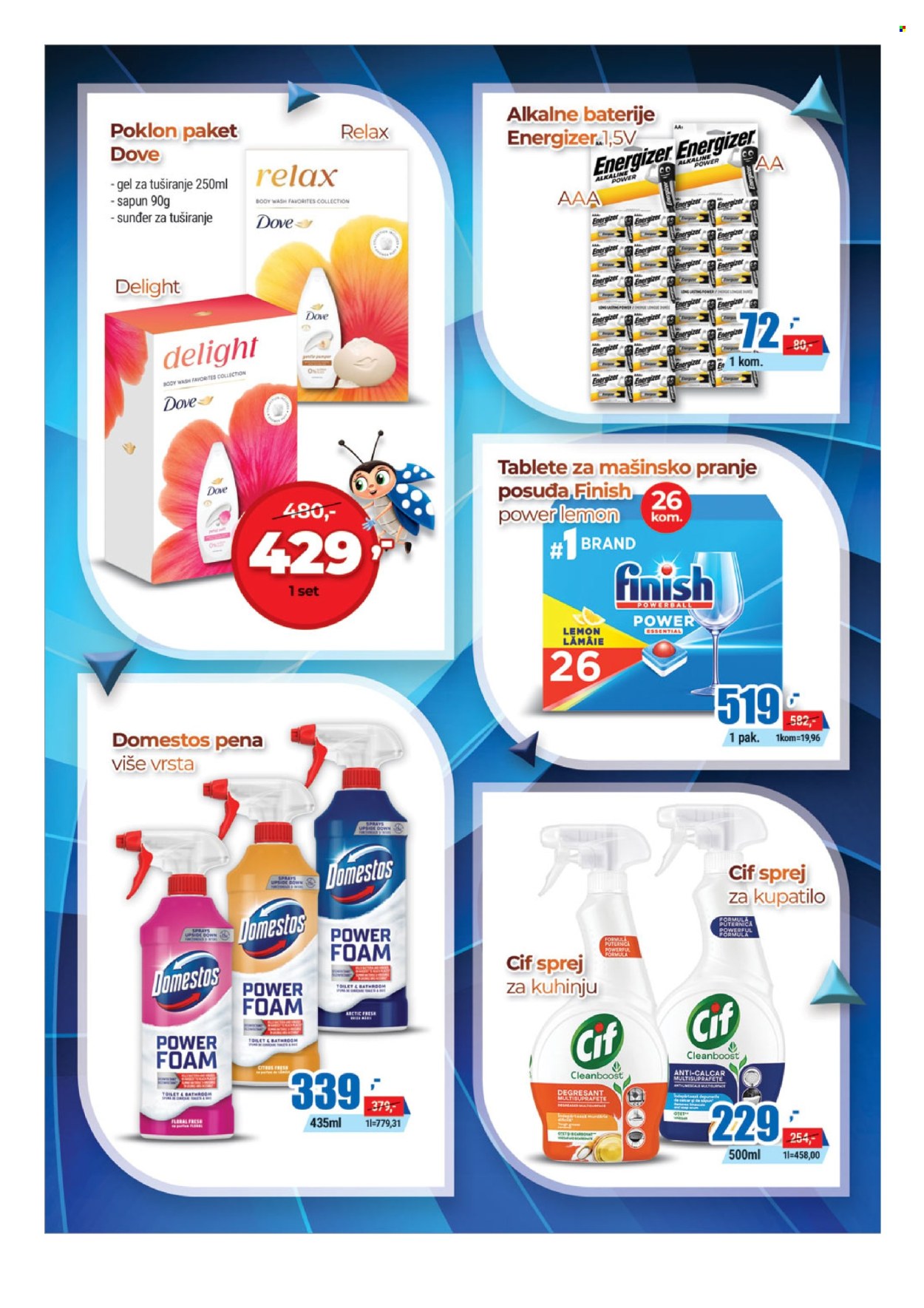 Trnava Promet katalog - 06.03.2026 - 29.03.2026. Stranica 25